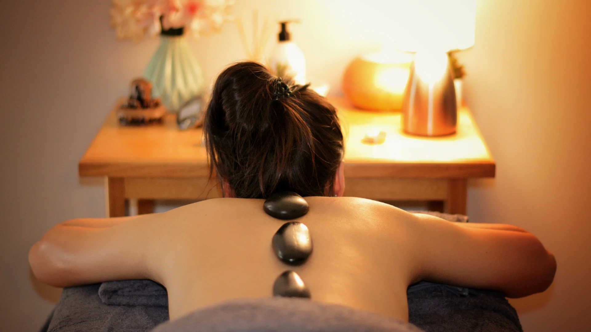 B'SOUL SPA Aromaterapi